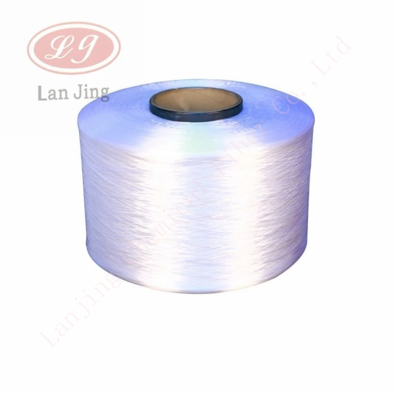 A3-Factory Direct Supply 980+ Color Spot Goods UV Resistant Polypropylene Yarn