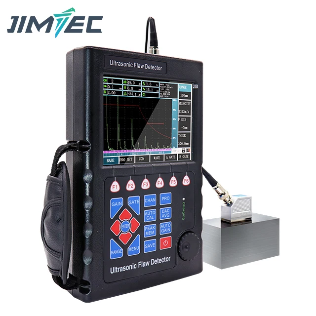  JITAI910 ультразвуковой дефектоскоп ndt