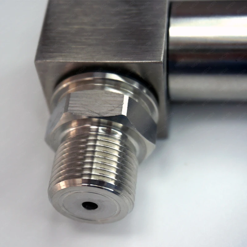 10% discount NICON small smart 2166 model differential pressure sensor 4-20ma pressure transmitter