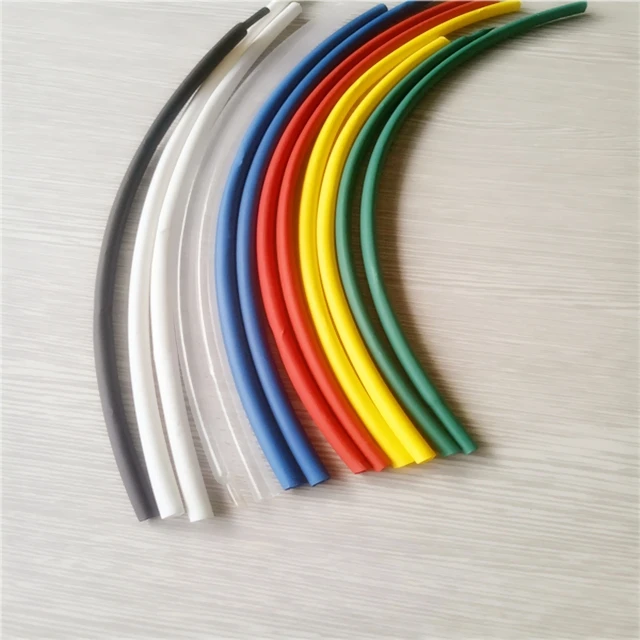 KHA3-H  raychem wcsm 180 50 equivalent UL-SGS black shrink tube   VERSAFIT 3X or RNF-3000