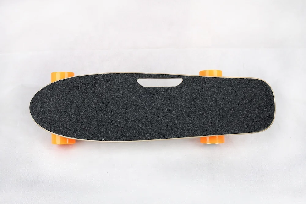 Deo Astm New Arrival Complete Skateboards Cheap Max Load 130Kg 1500W Skate Pro Wireless Remote Control Canadian Maple Wood Board
