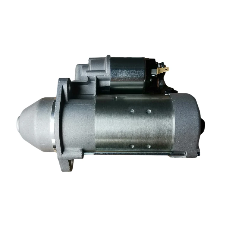 EZE China Supplier Manufacturer 12V starter motor   FOR MAHLE 72735655 MS27 MS28
