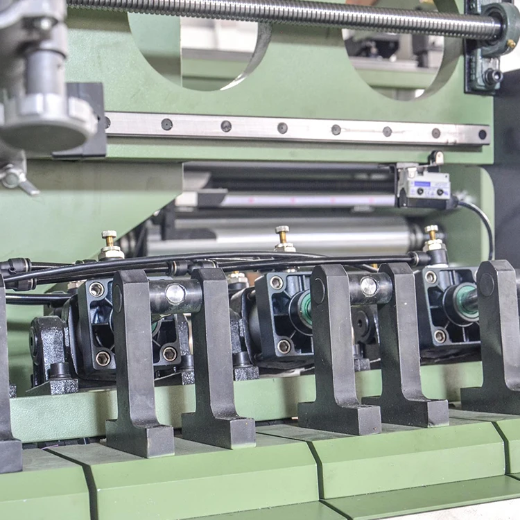 Высоковольтный Электрический Тип фольги ленты автоматический мотор катушечная Обмотка Машина