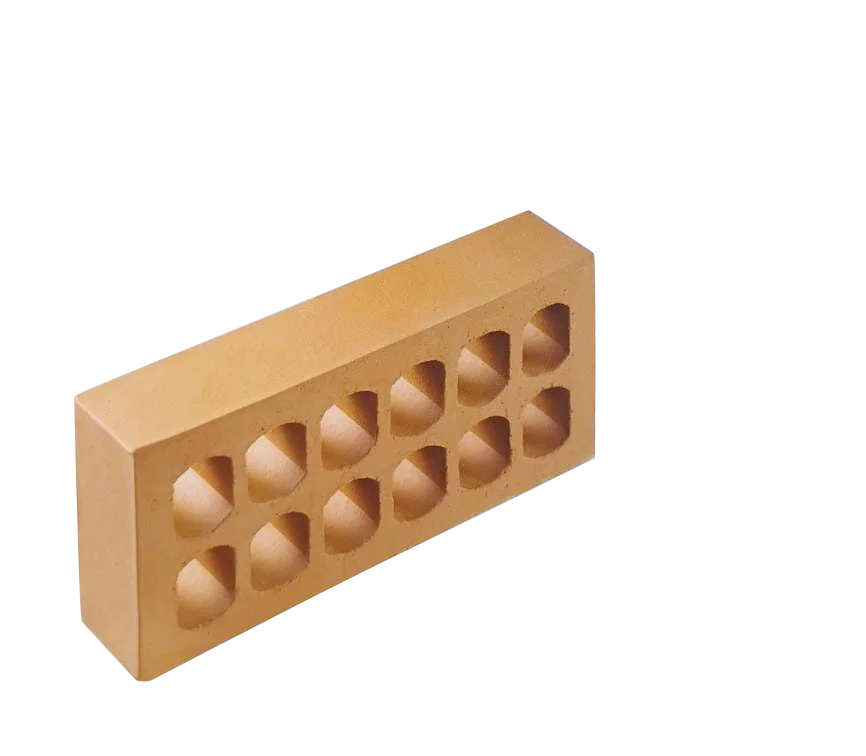 Hot Selling  Solid Hollow Concrete Cement Brick Block Machine Masonry Hollow Red Brick Practical Wall Bricks