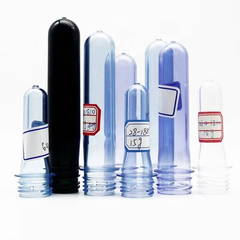 IKD plastic 26/22 pet preforms plastic beer keg  pet preform for water bottle