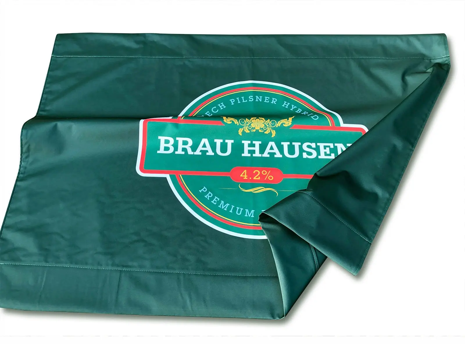 Eco-Friendly Manufacturer Direct Dye Sublimation Silk Like 100% Polyester Satin