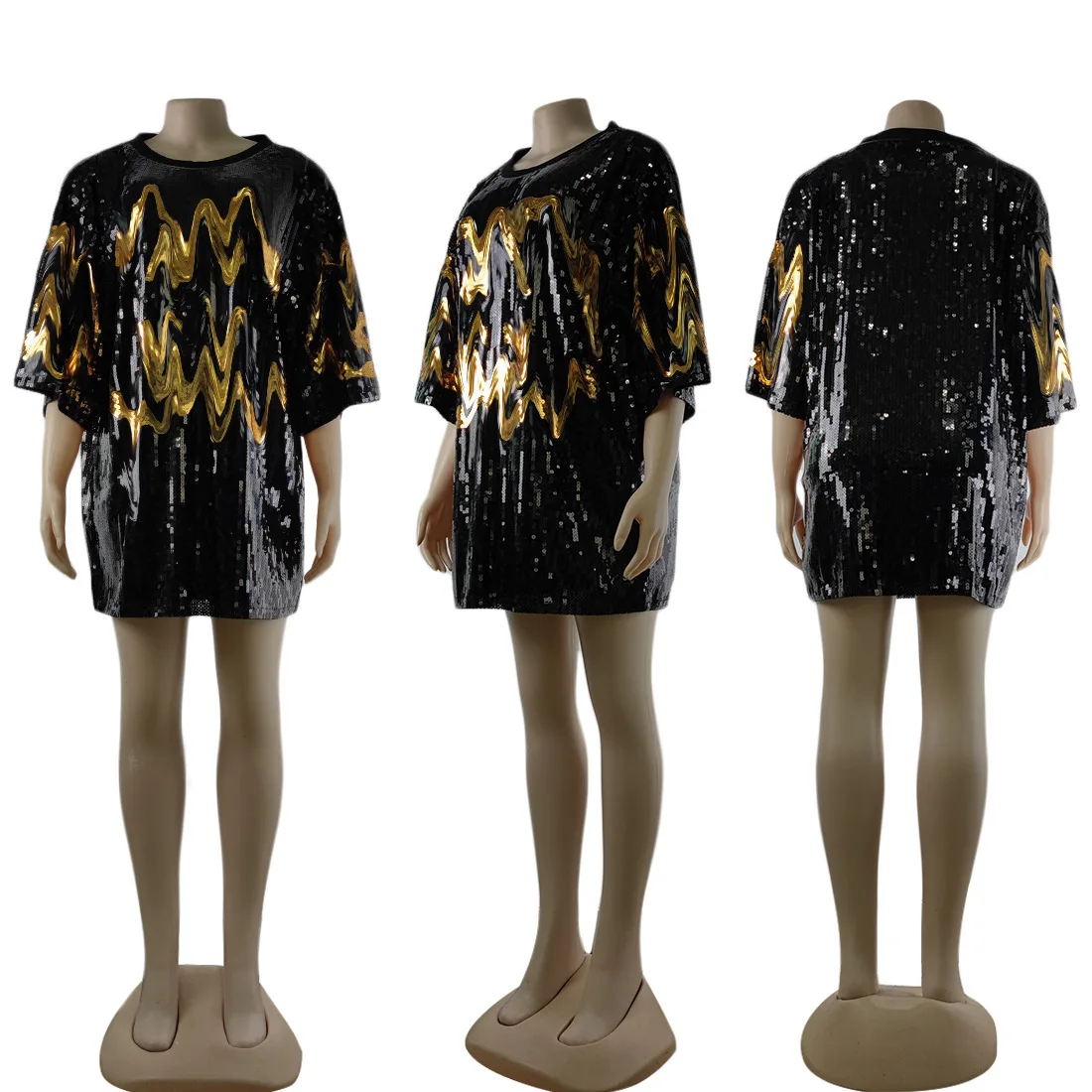 Wholesale High Quality Luxury Women Designer Clothes Famous Brand