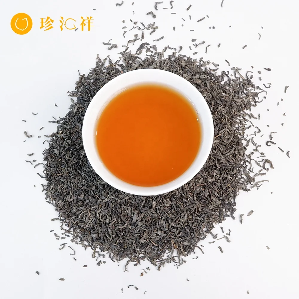 Eu standard green tea drinks from Chinese suppliers are delivered quickly Chunmee green tea 41022 6A