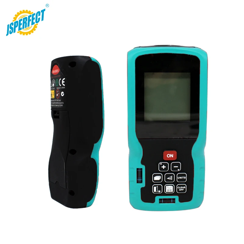 JSPERFECT best laser distance measurement meter measuring instruments