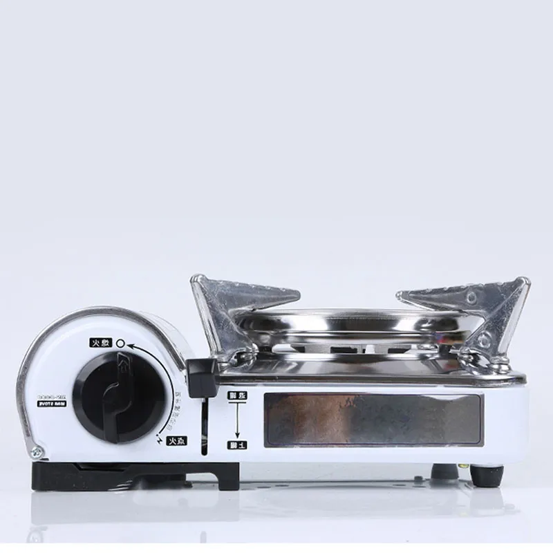 Methane National Battery Ignition Primus Burners Gas Cooker Japan Grilled Stove
