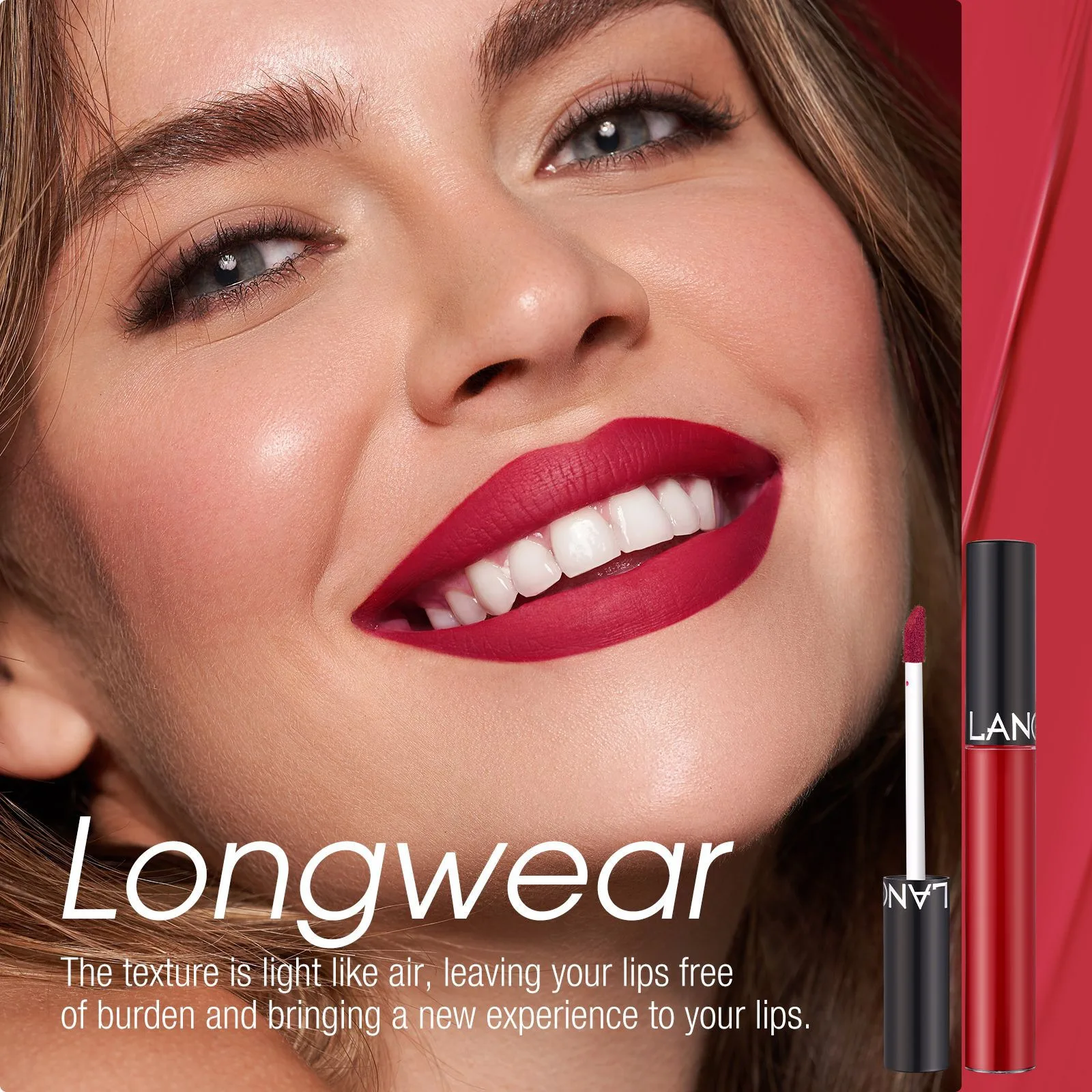 Hot Sale  langmanni Matte Moisturizing Lip  Sharpener Lipliner Pencil  Lipstick Lasting Waterproof Lip Liner makeup12colour