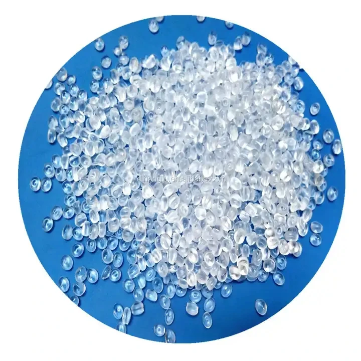 Plastic raw material ethylene vinyl acetate VA28% EVA resin Eva granules foaming grade product EVA pellet