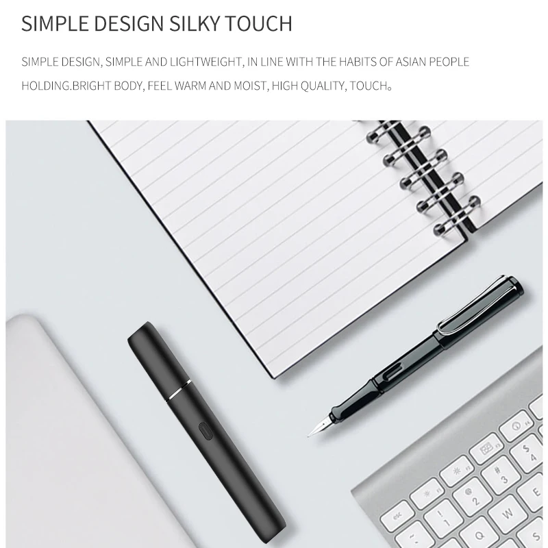 Factory OEM nose hair trimmer or nose hair cutter for home use or traval portable easy to clear long lasting bettery 12V