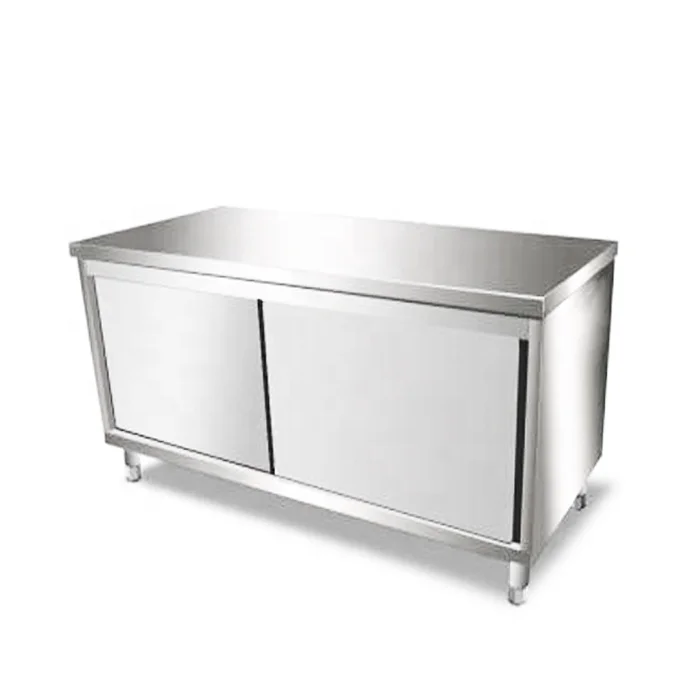 Restaurant Kitchen Equipment Food Workbench