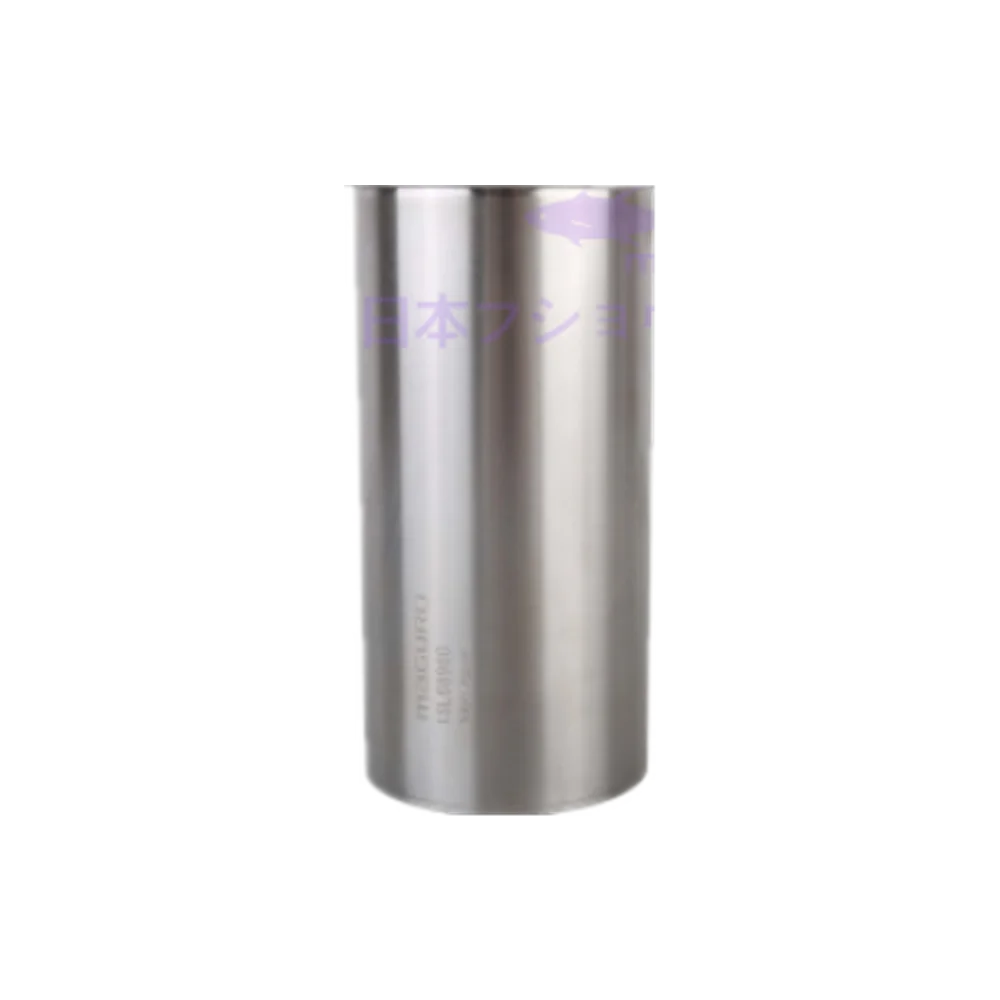 ISUZU car part engine spare  piston liner kit for C240-4G forkliftTCM MISK35320