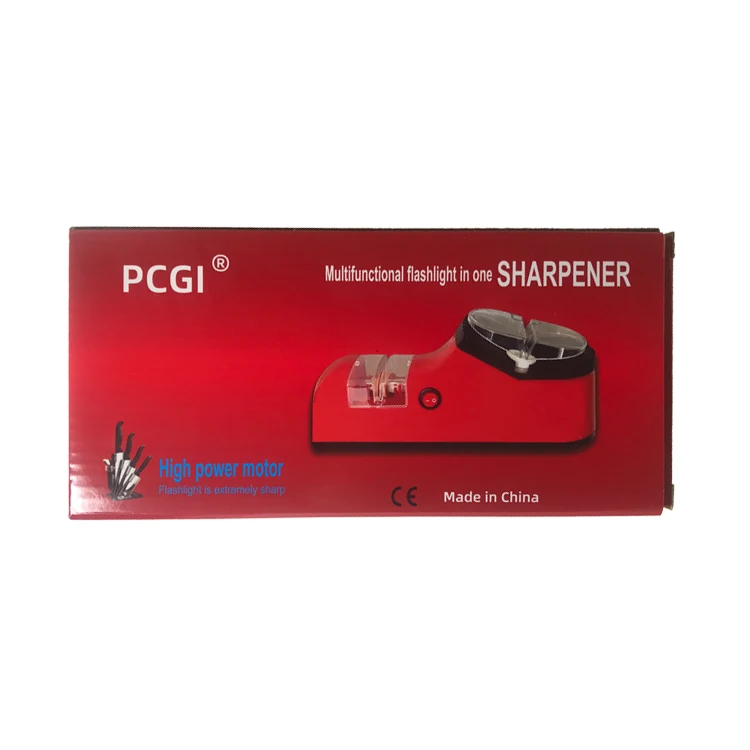 mini knife sharpener