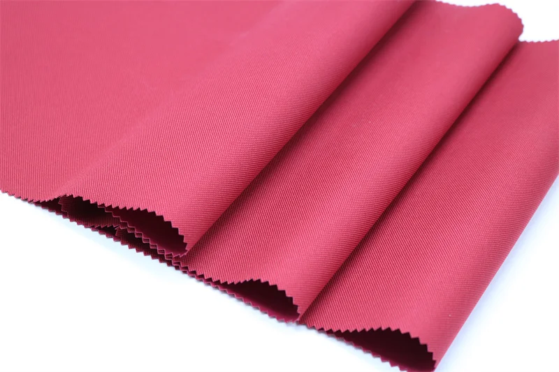 Factory Wholesale Recycled Ripstop Waterproof Pvc Coated 210d Nylon Oxford Fabric For Bags