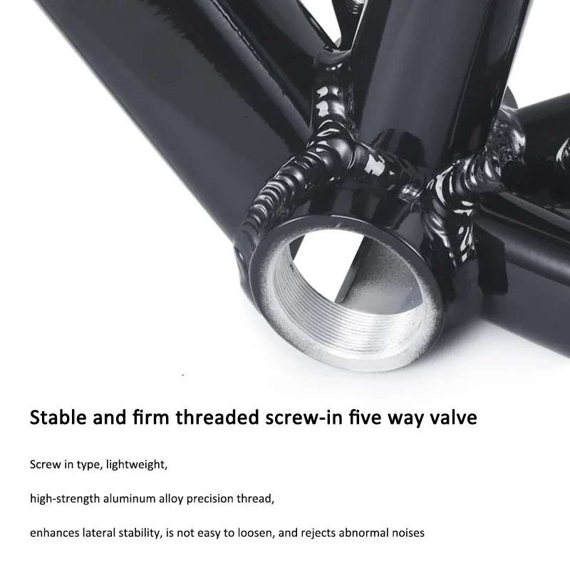 Bolany Mountain Bicycle Aluminum Alloy Frame 12x148mm Thru Axle 27.5/29 inch Internal Wiring Disc Brake Bicycle frame