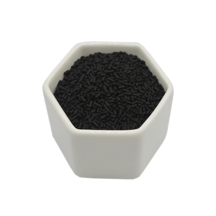 1.0mm 1.3mm Supplier Carbon Molecular Sieve Nitrogen Gas 99.5-99.999%