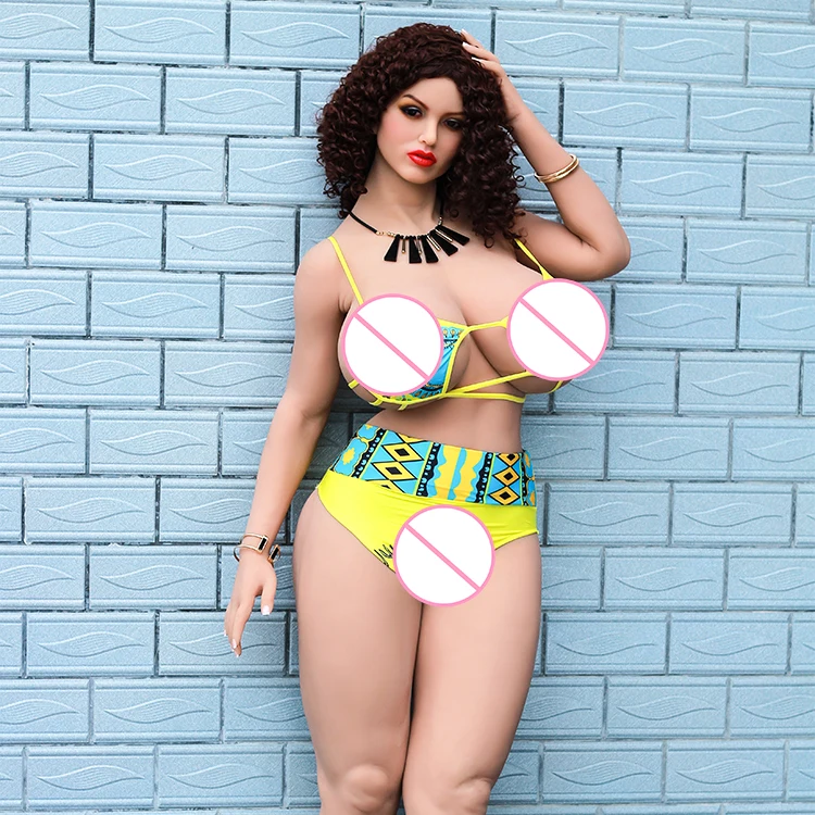 Europe 165cm sex doll Sexy white Skin Lady Huge Breast Big Tits Fat Ass Real Doll