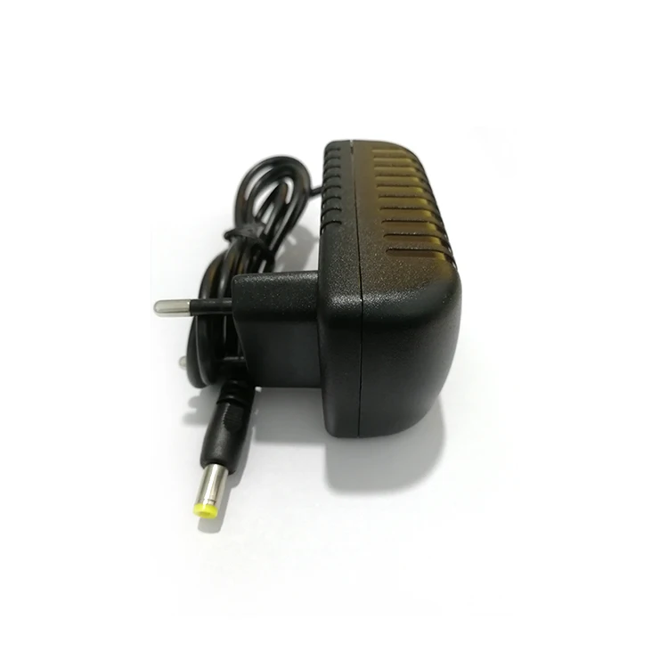 Горячая продажа блок питания 12 В 1a 1.5aAC D C адаптер переключения