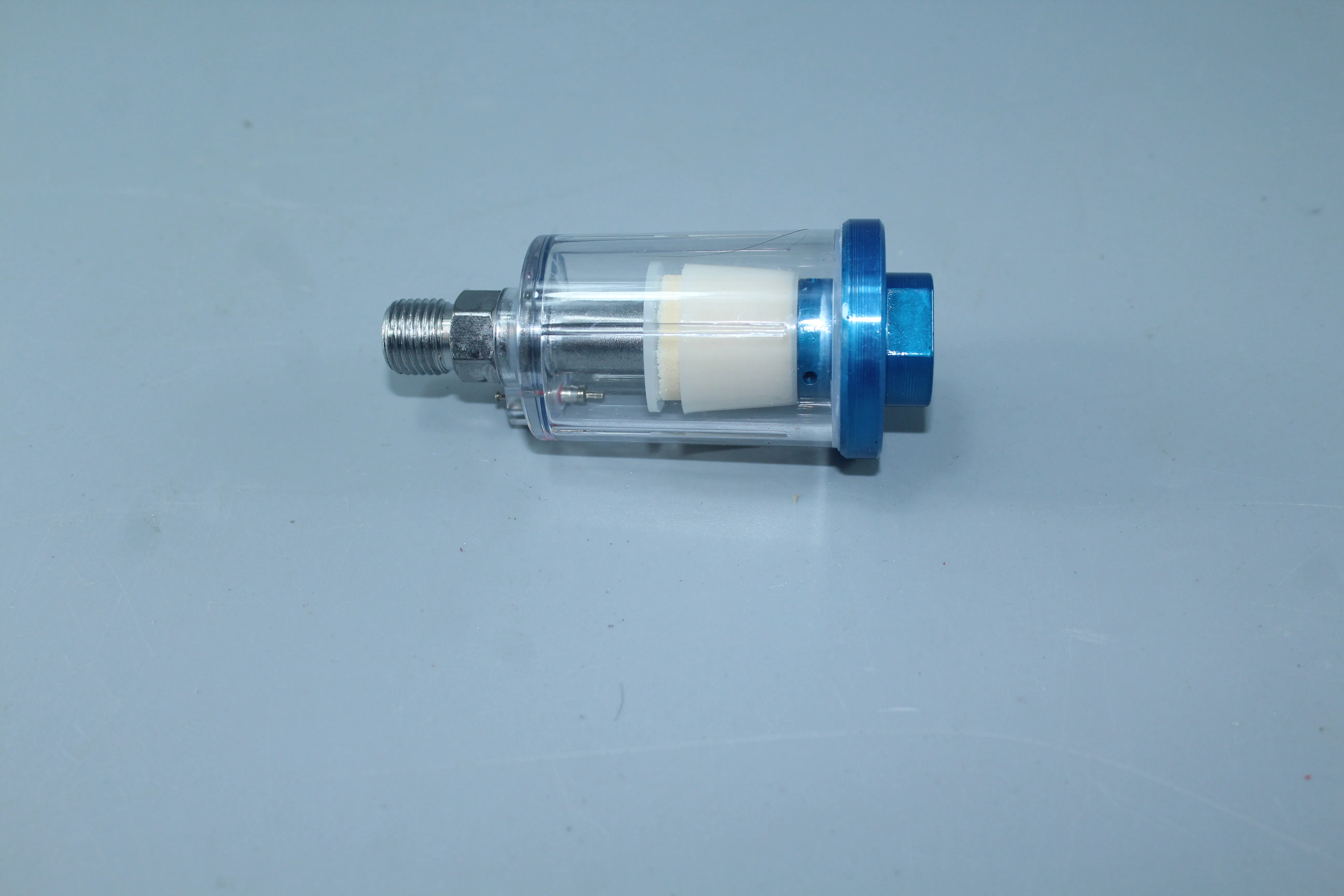 Воздушный фильтр 1/4 NPT адаптер маслоотделитель/сепаратор воды 90psi автомобильный резьба американский