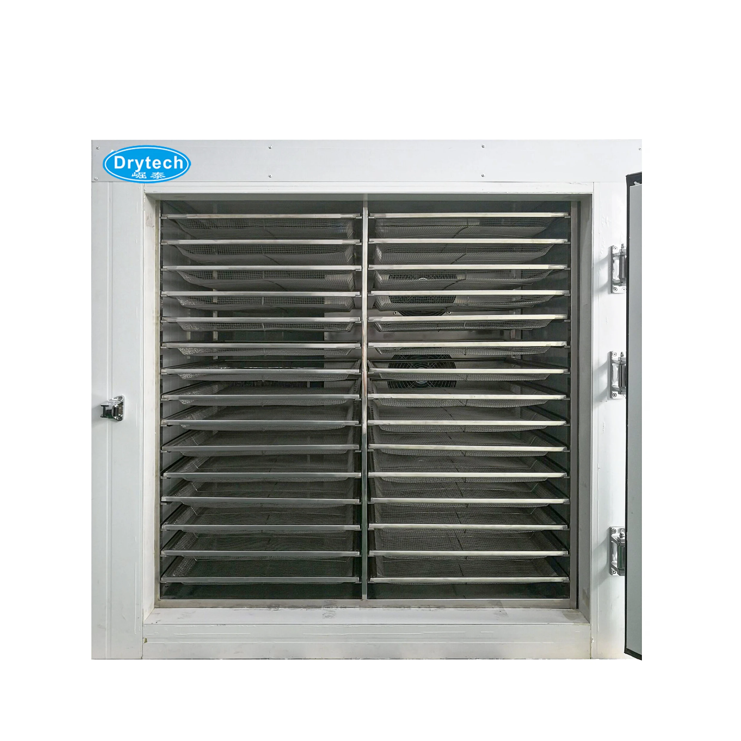 Newest wholesale cashew heat pump dehydrating equipment plum drying machine ground nuts roaster blowing oven