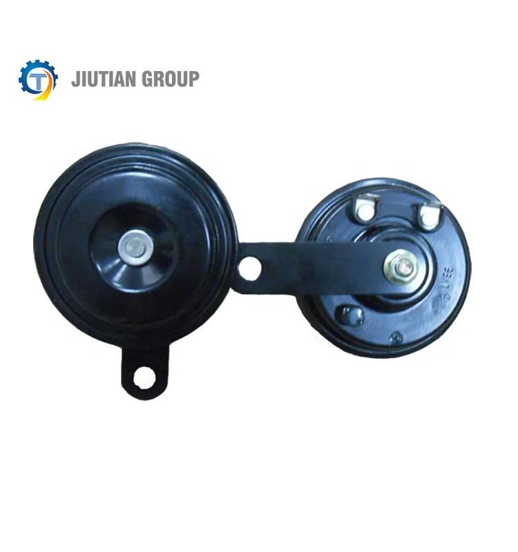 Motorcycle Universal Accessories 12V Horn