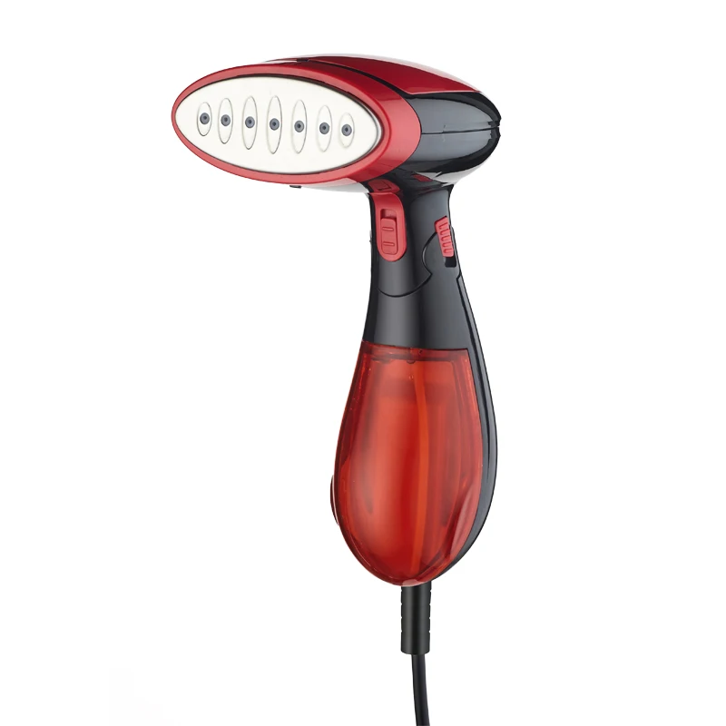 1200w mini foldable travel fabric handheld iron portable clothes garment Steamer