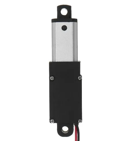 12V 6V T01  IP54 waterproof mini linear actuator for various use