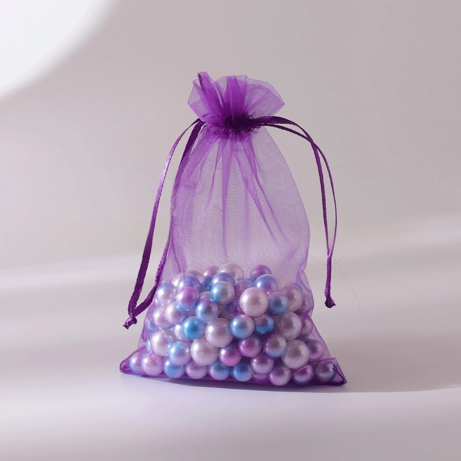 25*35cm Fruit Protection Bags Mesh Bag Vegetable Netting Cover Anti-Bird Garden Netting Bags Garden Tool