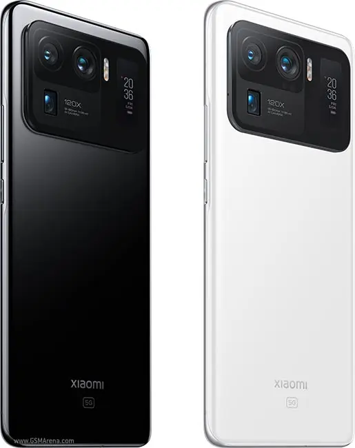  Смартфон Xiaomi 11 Ultra 120X Ultra-telephoto SN 888 IP68 Водонепроницаемый 67 Вт со вспышкой 5000