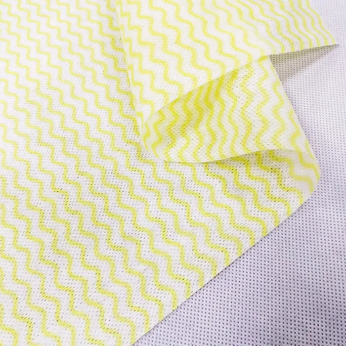 Water-Absorbin Oil-Absorbing Thickened Wet And Dry Funny Reusable Kitchen Towel Microfiber