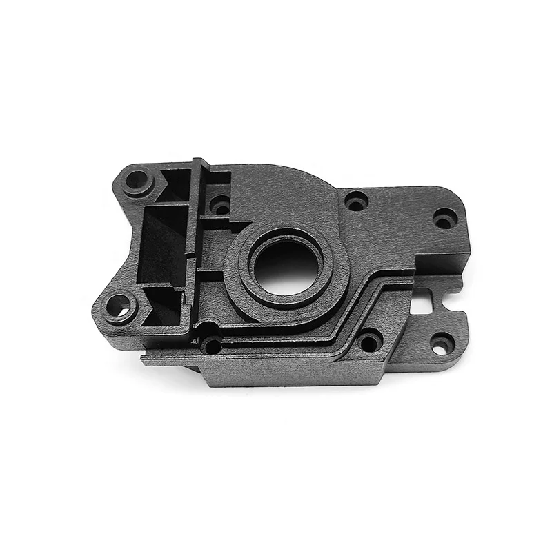 Custom Resin Silicone ABS+PC POM Rapid Prototype 3D Printing  Plastic Parts Made in China 3D Service