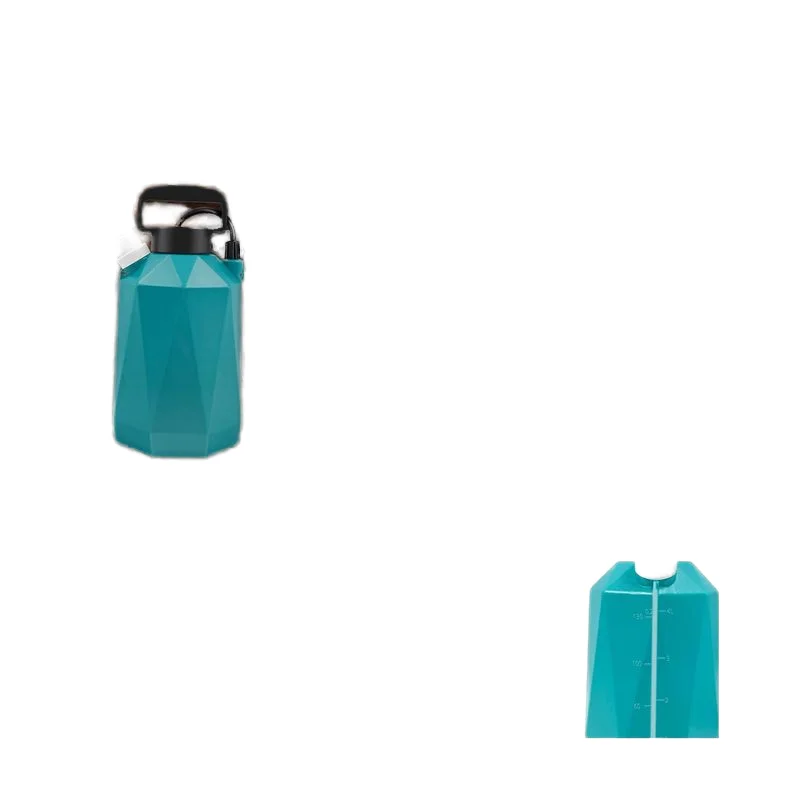 5L Electric garden lawn sprayer agriculture electric high pressure water pump sprayer watering can shoulder nozzle power
