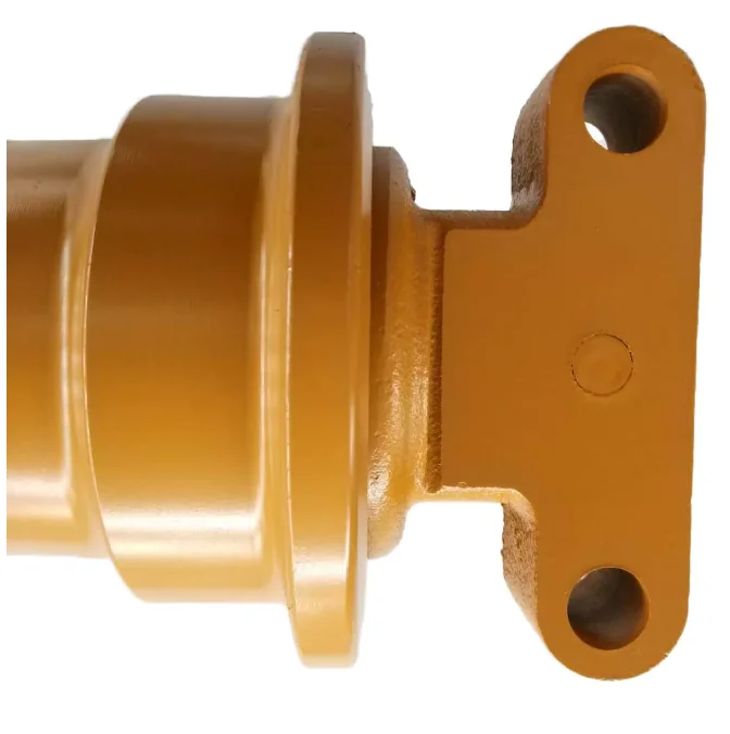 Hyundai R200 Direct Sale Excavator Excavator Undercarriage Spare Part Track Rollers for Hyundai