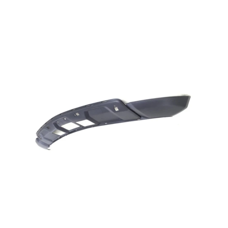 Professional manufacturing of front bumper lower cover OEM suitable for Mercedes W164 ML grade A1648857325
