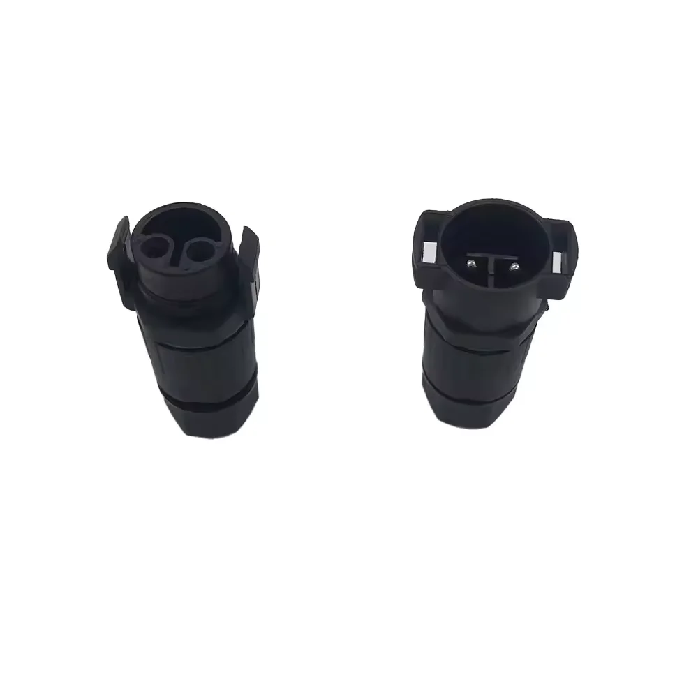 fakra hv dt molex Magnetic ceramic push pull bullet terminal uy waterproof usb banana connector aviation plug