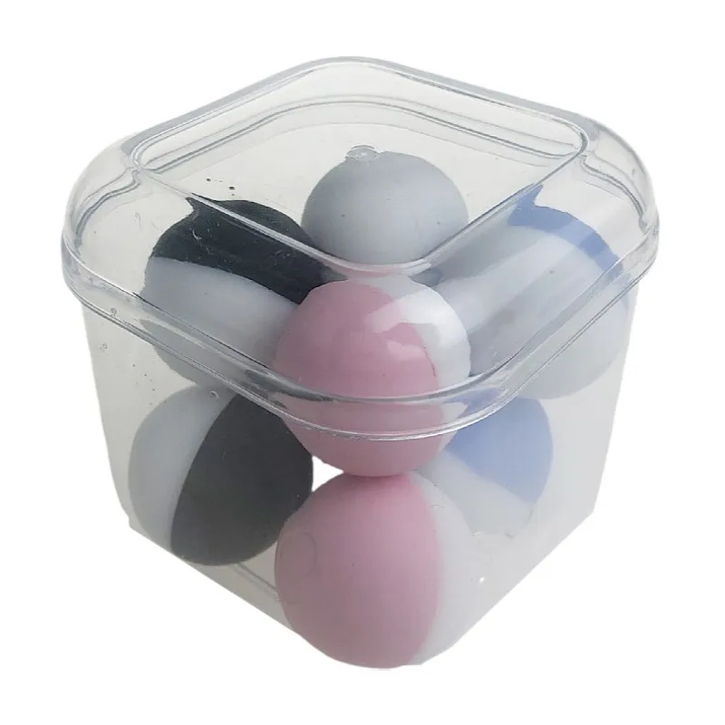 Amazon Hot Selling Reusable Plastic Bpa Free And Reusable Artificial Ice Cubes