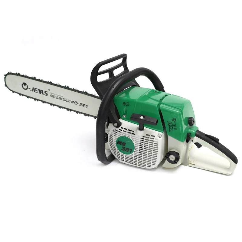2-stroke 3.9kw chainsaw new style garden tool single cylinder chainsaw