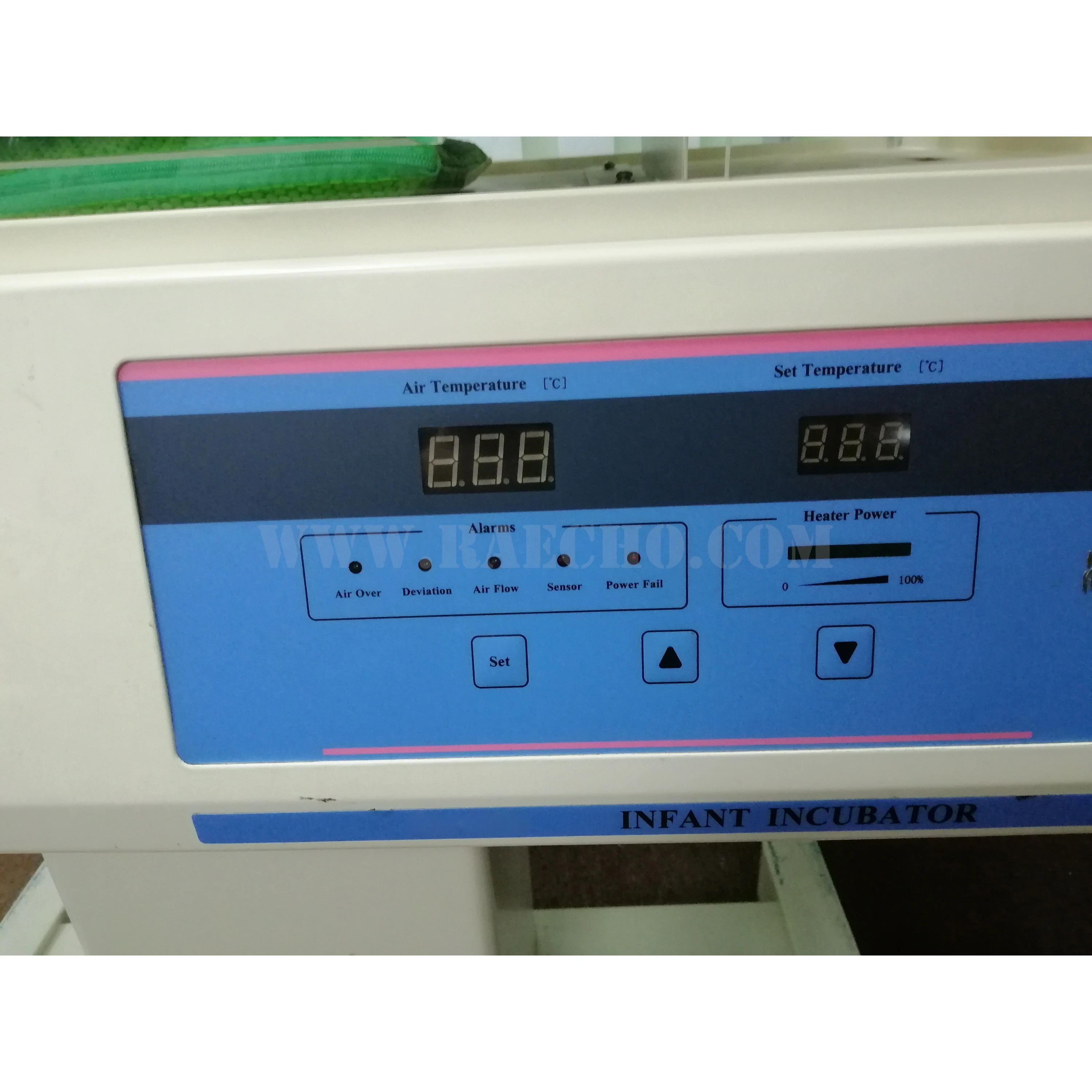 Hospital Baby Infant Incubator Newborn Incubator Neonatal Price