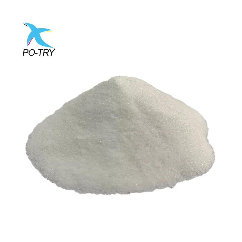 Hot Melt Powder Pu Packing Adhesives Dtf Hot Melt Powder Hot Melt Adhesives Heat Transfer Printing Hot Melt Powder