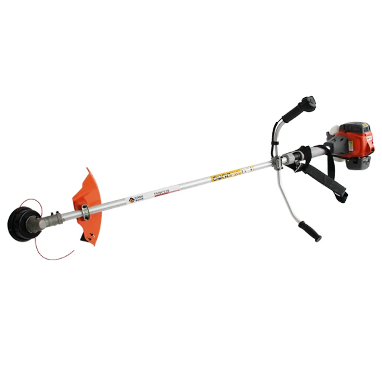 brush cutter 2-stroke brush saw grass cutter agriculture machine