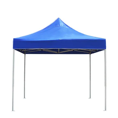 Custom Logo Printed Outdoor Advertising  Waterproof Foldable 3*3M Pop Up Trade Show Canopy Tent For Events