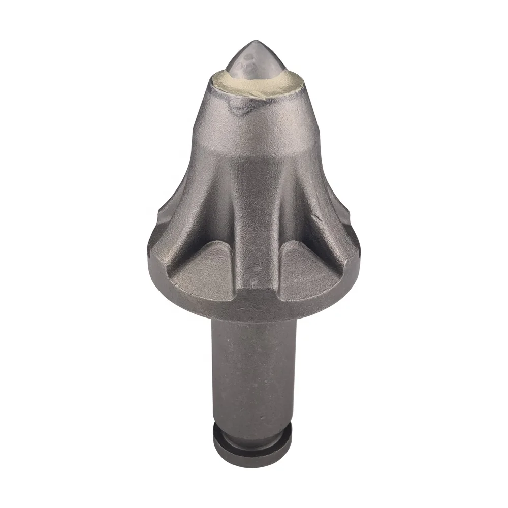 Kennametal машина траншеекопатель карбида вольфрама