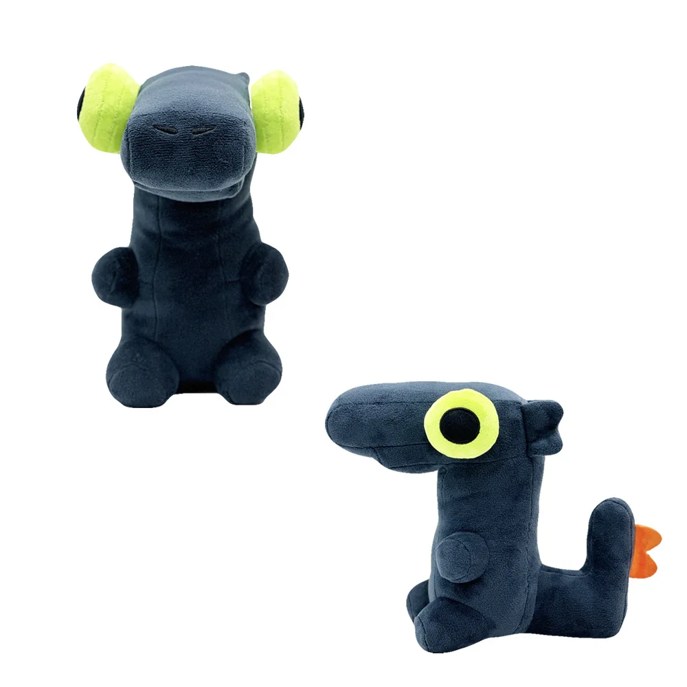 High Quality Wholesale 25cm 8inch Stuffed Dancing Dragon Plush Toys Crane Machine Mini Plush Soft Stuffed Toys for Claw Machine