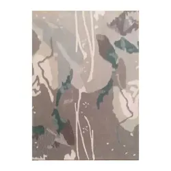 Wholesale Hot Selling Area Carpet Customization 3D Printing Living Room Decoration Carpets and Rugs Customized Modern Reversible