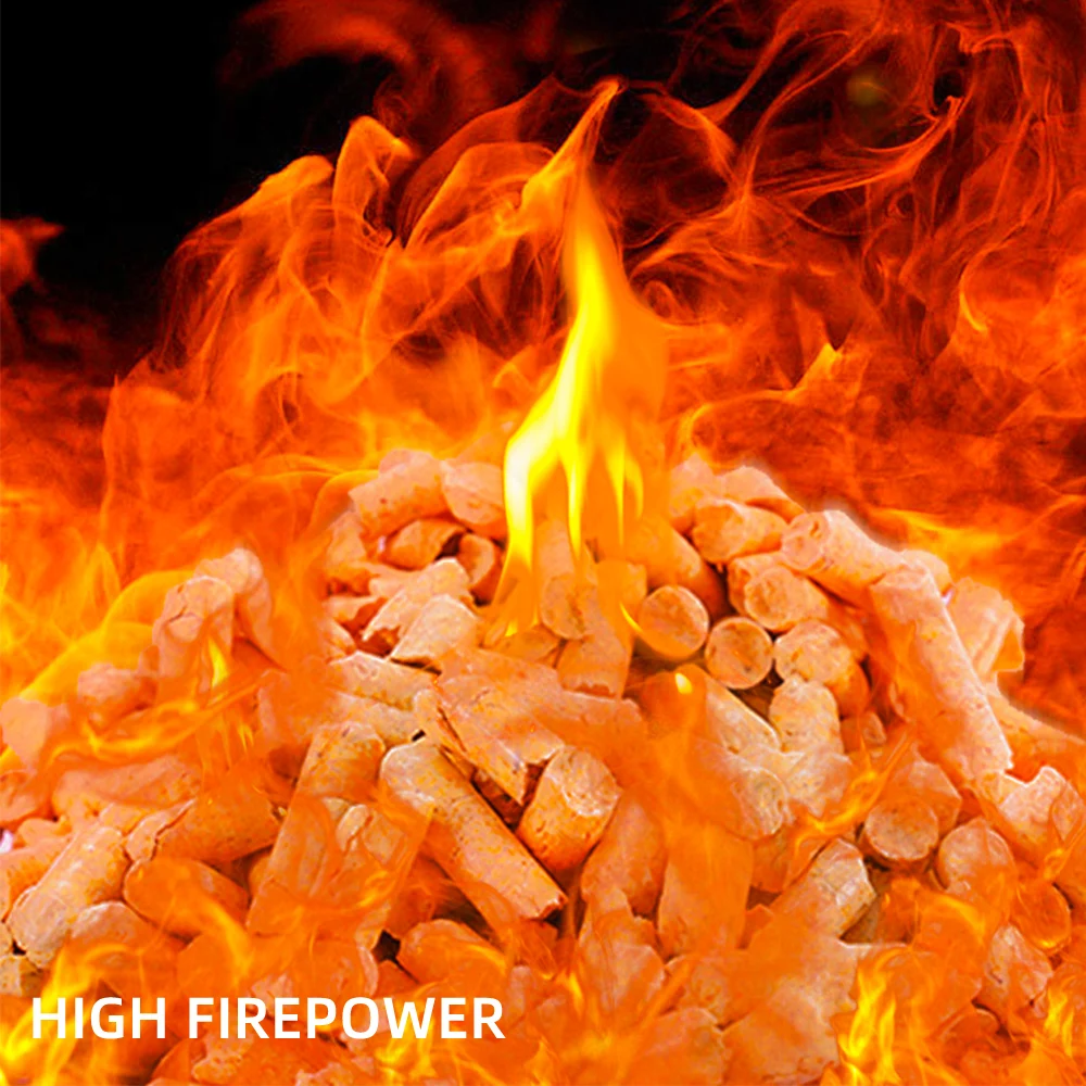 ENplus A1 Фабрика оптовая продажа дешевая сосновая древесина зерна энергия опилки частицы горения древесные гранулы