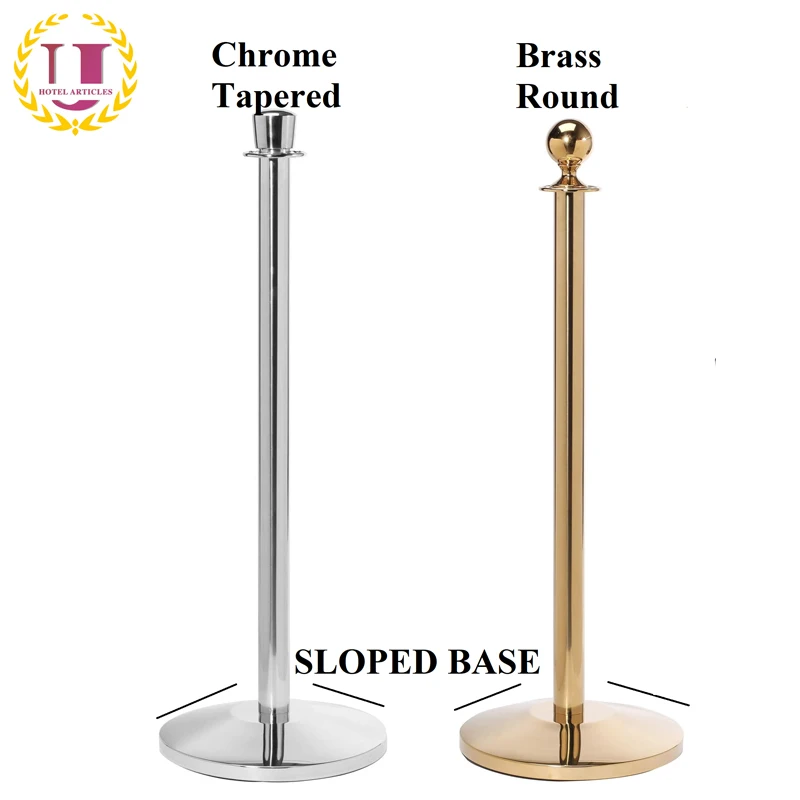 Веревка для очереди для отелей