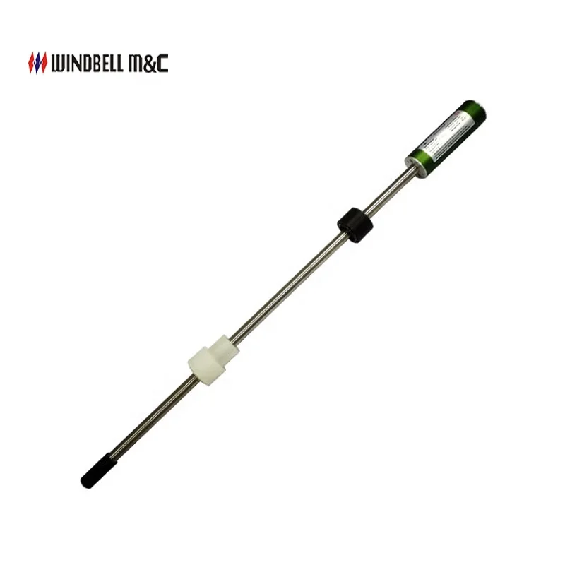 Automatic Tank Gauge Factory Float Ball Oil Diesel Fuel Level Gauge Sensor